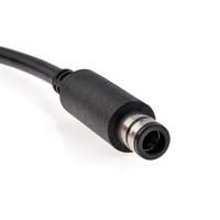 Cable Convertidor para Xbox 360 Fat a Xbox360 E Consola Fuente de alimentación de CA
