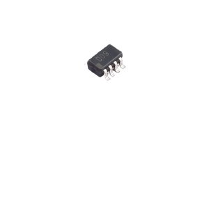 Nouvelle puce mémoire IC EMCP AD5160BRJZ10-RL7 d'origine, capacités variées, fonctionnalités précises, montage standard pour applications électroniques - Product Image 1
