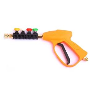 Pistolet de lavage haute pression NIKO pour l'entretien automobile, nettoyeur de voiture, pistolet à eau pulvérisateur - Product Image 2