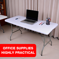 Fabricant de tables pliantes durables, vente en gros de tables pliantes, table pliante portable, table pliante de camping