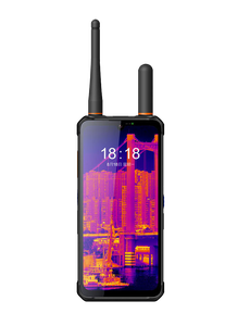 Computer <span class=keywords><strong>Mobile</strong></span> Industriale Rinforzato per Gestione Inventario Magazzino, Touchscreen da 6,72 Pollici, 5 Pollici 4G IP67, 128GB di Memoria, 8-Core, Disponibile - Product Image 2