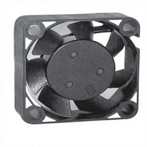 Ventilateur axial électrique en plastique à roulement à billes Crown 3010 AC T1 DC OEM - Product Image 1