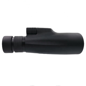 맞춤형 10-30x50 줌 단망경 망원경, 휴대폰 어댑터 및 삼각대 포함, 고품질 - Product Image 3