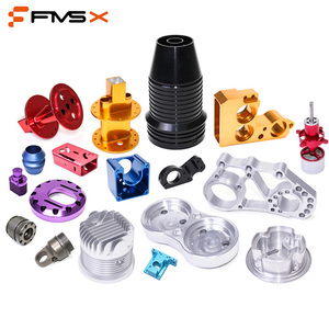 Fresadora de torno CNC de acero inoxidable de precisión, piezas de Hardware, máquina de instrumentos, alambre de mecanizado, accesorio de brochado EDM - Product Image 2