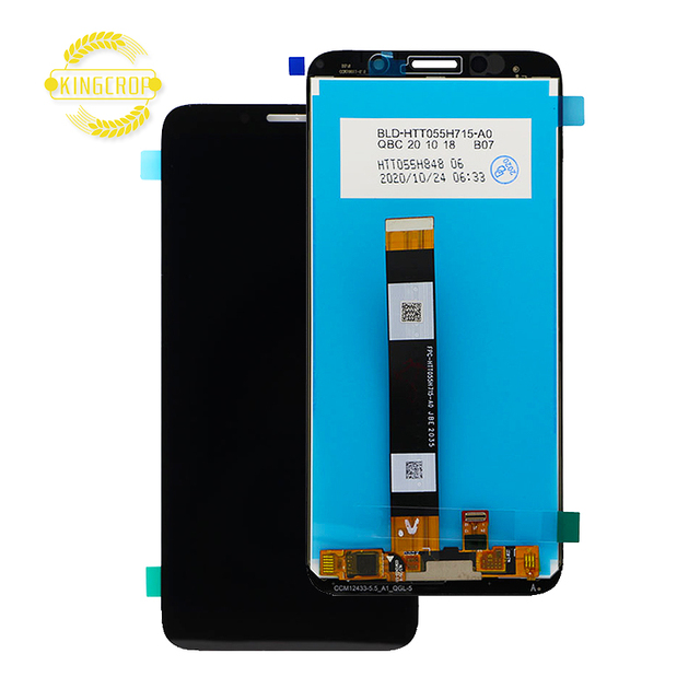 5.45''New for Huawei Y5P LCD Display Touch Screen Digitizer Assembly for Huawei Honor 9s Lcd Replacement Y5p 2020 Lcd Screen