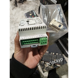 1 Unidad de Controlador de Temperatura CAREL EVD0000E50 Nuevo - Product Image 2
