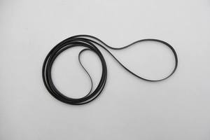 MTNK002584AA สายพานลำเลียงแบบ SMT สำหรับ NPM D3 TT W ซีรีส์ 4.5 มม. X 1980 มม. แกนเหล็ก PU ป้องกันไฟฟ้าสถิตย์ อะไหล่แบบแบน - Product Image 3
