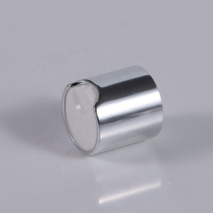 24/410 28/410 phong cách mới sang trọng mỹ phẩm bạc nhựa đĩa <span class=keywords><strong>Top</strong></span> <span class=keywords><strong>cap</strong></span> PP nhôm đĩa <span class=keywords><strong>Top</strong></span> <span class=keywords><strong>cap</strong></span> vít nắp chai Bìa - Product Image 2