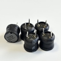 Fabricant OEM Dongguan Composants électroniques en gros Inductance de haute qualité