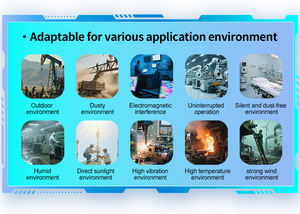 Industrial-Grade J9001 Fanless All-in-One Panel PC 4GB RAM/128GB SSD CE Certified 24/7 Operation Ready for Self-Service <strong>Terminal</strong> - Product Image 4