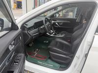 Voitures d'occasion certifiées Jetour X70 PLUS 2021 1.5T DCT Shan 7 places