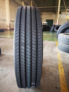 ยางเรเดียลสำหรับรถบรรทุกหนักขนาด 15.5R25 แบบใหม่ สำหรับเปลี่ยน-ไม่มียางใน ใช้ในเชิงพาณิชย์ - Product Image 5