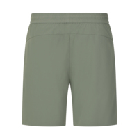 Shorts amples unisexe d'été tissés, sportifs, à taille élastique, imperméables, à séchage rapide, écologiques, pour la course et le marathon