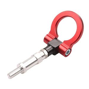 Gancho de Remolque Xuzhong de 204 mm de Acero Aleado para Honda LCV Europa - Product Image 4