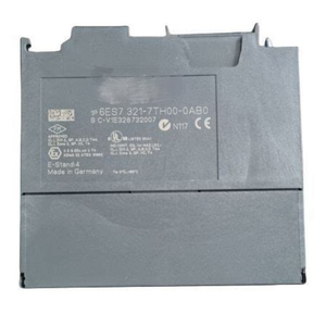 Tout neuf, 100% original, 6ES7321-7TH00-0AB0 SM321 16 DI 24V DIAGNOSTICS - Product Image 5