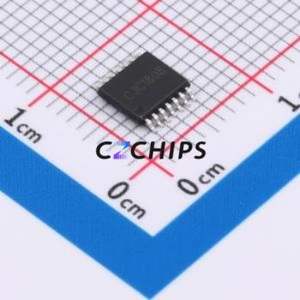 Original-Nuevo CJC1808 Circuito Integrado IC Chip PMIC Convertidor de analógico a digital (ADC) - Product Image 1
