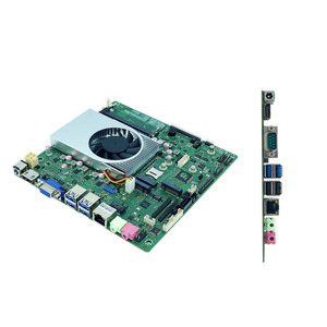 Tùy chỉnh OEM Multilayer bảng mạch bản sao Gerber bom yêu cầu Bo mạch chủ công nghiệp lắp ráp pcba - Product Image 2