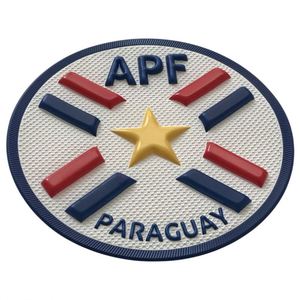 Parche Personalizado Creativo para Brazalete con Gancho y Bucle de PVC 3D, Calculadora de Memes de Series de TV Americanas en Línea - Product Image 2