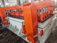 Ligne de production de dalles de quartz artificielles, machine de fabrication de plaques de quartz, machine de pressage et de polissage de pierre de quartz