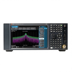เครื่องวิเคราะห์สัญญาณเวกเตอร์ Keysight N9030B PXA 2 เฮิรตซ์ ถึง 50 กิกะเฮิรตซ์ สำหรับเรดาร์คลื่นมิลลิเมตร ผลิตในมาเลเซีย - Product Image 1