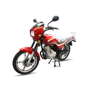 Used CG150 Petrol Reverse Tricycle Open Body Passenger Motorized 4-stroke Drum Brake Adult Cheap Price - Product Image 1