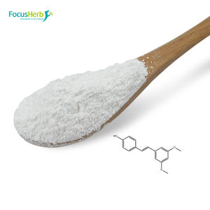 Focusherb ผง L-ergothioneine เกรดเครื่องสำอาง Cas497-30-3 99% ergothioneine - Product Image 2