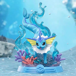 MS Original Authentique Simplifié Chinois Funisme Pokemoned Eevee Evolution Figures Tcg Trading Collectible Card Booster Blind Box - Product Image 2