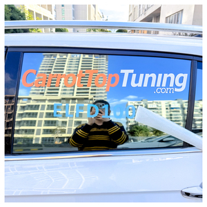 <span class=keywords><strong>Adesivi</strong></span> Personalizzati <span class=keywords><strong>per</strong></span> <span class=keywords><strong>Auto</strong></span> con Logo, Resistenti alle Intemperie, <span class=keywords><strong>Grandi</strong></span> Striscioni in Vinile <span class=keywords><strong>per</strong></span> Finestrini <span class=keywords><strong>Auto</strong></span> - Product Image 2