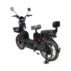 <span class=keywords><strong>Vélo</strong></span> et Trottinette <span class=keywords><strong>Électrique</strong></span>s à Longue Autonomie avec Moteur Arrière Brushless 48V 500W et <span class=keywords><strong>Batterie</strong></span> au Plomb-Acide – <span class=keywords><strong>Prix</strong></span> Usine, Offre Spéciale - Product Image 5