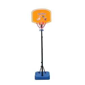 HJ B068 Neue Promotion Kaufen Sie Sportgeräte Custom Mini Basketball Hoop Game