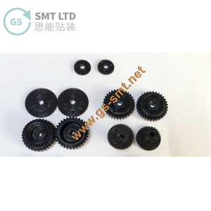 KHJ-MC156-01 ลูกกลิ้ง P/O 1 สำหรับยามาฮ่า เอสเอส ตัวป้อนเทปขนาด 8 มม. - Product Image 2