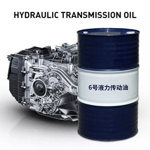 Kunlun 6 #   <span class=keywords><strong>Lubricante</strong></span> para Todas las Estaciones, Alta y Baja Temperatura, Aceite Multiusos para Transmisión y Sistema Hidráulico - Product Image 2