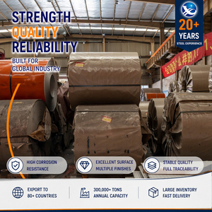 5.0mm 1250mm PVD Coated 347H Hot <b>Rolled</b> JIS G4305 Stainless Steel Sheet with High Corrosion Resistance - Product Image 3
