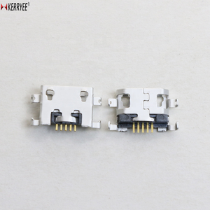 พอร์ตชาร์จ Micro <span class=keywords><strong>USB</strong></span> 5P สำหรับแอนดรอยด์ Len Ovo A298T A765Ae A798t S890 PAD8000 - Product Image 3