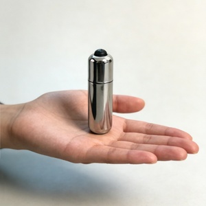 Anneau de pénis en silicone pour homme OEM/ODM, anneau de pénis vibrant, jouets sexuels pour adultes, masseur de prostate pour retarder l'éjaculation et agrandir le pénis - Product Image 3