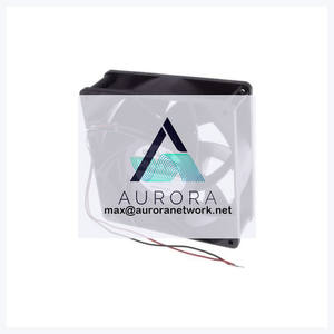 Ventilador de refrigeración OEM de alta calidad, 9GV1512H502,1688-2242-ND, con buen precio - Product Image 1