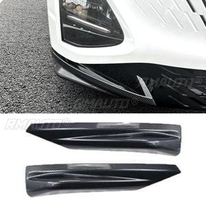 Para Wuling Starlight PHEV 2023-2024: Labio Divisor de Parachoques Delantero, Difusor, Spoiler, Embellecedor de Esquina de Parachoques, Pieza de Modificación y Tuning - Product Image 2