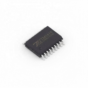TM1618(TA1323C) SOP-18 Digital Tube <b>Driver</b> Ic Chip - Product Image 1