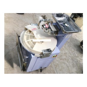 New Technology Automatic Factory <b>Dough</b> Divider <b>Roller</b> <b>Dough</b> Divider and Forming - Product Image 1