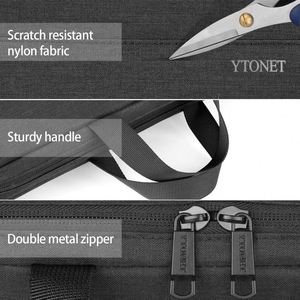 Échantillon gratuit : Sac à dos pour ordinateur portable homme avec logo personnalisé, imperméable, pour affaires et voyages, avec port USB - Product Image 5