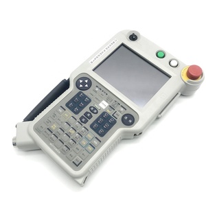 Ban đầu Robot yrc1000 dạy Mặt dây chuyền JZRCR-NPP01B-1 Yaskawa dạy Mặt dây chuyền yrc1000 - Product Image 2