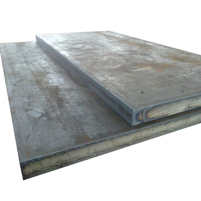 Asme Cryogenic Pressure Vessel Carbon Steel Plate Sa515gr60 /sa515gr70 /sa516gr60/ Sa516gr70 /sa516gr60n /sa516gr70n