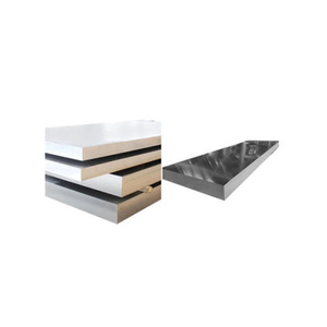 Deformation Inhibited Custom Size Aluminium <b>Alloy</b> Sheet for Precision <b>Metal</b> Fabrication Enclosure Manufacturing - Product Image 2