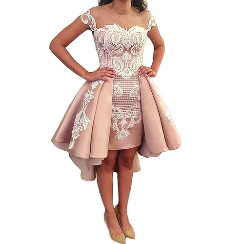 Graduation Dress 2020 - New Style Floor-Length Prom Gown