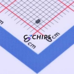 ทรานซิสเตอร์ DFN1006-2L ESD9N12BA-MS เดิมใหม่ ESD และป้องกันไฟกระชาก (TVS/ESD) - Product Image 1