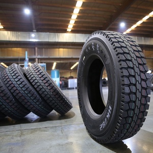 ยางรถบรรทุกราคาส่งจากโรงงานจีน รับน้ำหนักมาก ขนาด 22.5 ยางรถบรรทุก 12R22.5 ยาง TBR 315 80 22.5 12R22.5 315 80 - Product Image 5