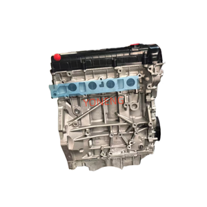 ชุดเครื่องยนต์ <span class=keywords><strong>L3</strong></span> ขนาด 2.3 ลิตร คุณภาพสูง สำหรับรถฟอร์ด มอนเดโอ ทรานซิท - Product Image 2