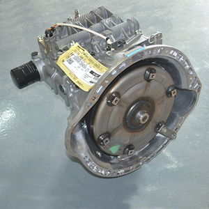 Parti per Carrelli Elevatori MANON, Gruppo Cambio, Trasmissione Automatica, Differenziale L, Cambio per Carrello Elevatore 32010-26631-71 - Product Image 5