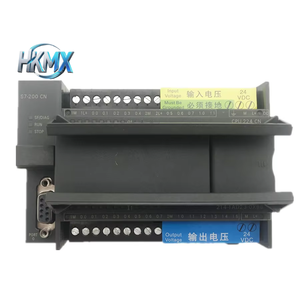 6es7214-1ad23-0xb8โมดูลควบคุม CN CPU 224 PLC แบบ S7-200 - Product Image 1