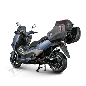 Chinese Factory Hot Sale Delivery <strong>Electric</strong> <strong>Motorcycle</strong> <strong>Importer</strong> Best Price of China Manufacturer - Product Image 5